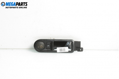 Вътрешна дръжка за Volkswagen Passat IV Variant B5.5 (09.2000 - 08.2005), 4+1 вр., комби, позиция: задна, дясна