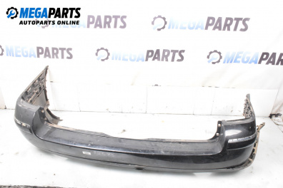 Задна броня за Volkswagen Passat IV Variant B5.5 (09.2000 - 08.2005), комби