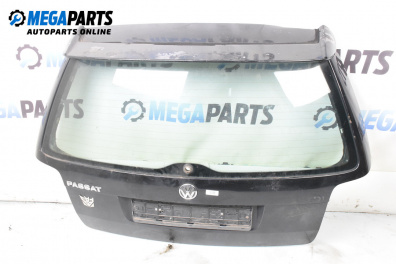 Заден капак за Volkswagen Passat IV Variant B5.5 (09.2000 - 08.2005), 4+1 вр., комби, позиция: задна