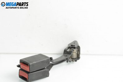 Закопчалки предпазни колани за Volkswagen Passat IV Variant B5.5 (09.2000 - 08.2005), 4+1 вр., позиция: задна