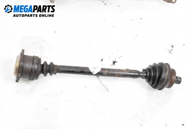 Полуоска за Volkswagen Passat IV Variant B5.5 (09.2000 - 08.2005) 2.8 4motion, 193 к.с., позиция: задна, дясна