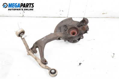 Шенкел главина за Volkswagen Passat IV Variant B5.5 (09.2000 - 08.2005), позиция: предна, лява