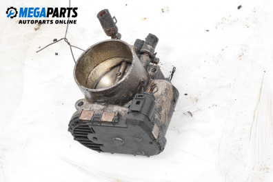 Дроселова клапа за Volkswagen Passat IV Variant B5.5 (09.2000 - 08.2005) 2.8 4motion, 193 к.с., № 078133062B