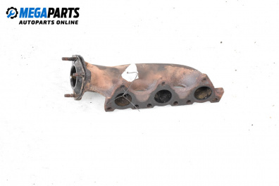 Изпускателен колектор  за Volkswagen Passat IV Variant B5.5 (09.2000 - 08.2005) 2.8 4motion, 193 к.с.