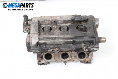 Глава за Volkswagen Passat IV Variant B5.5 (09.2000 - 08.2005) 2.8 4motion, 193 к.с.