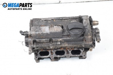 Глава за Volkswagen Passat IV Variant B5.5 (09.2000 - 08.2005) 2.8 4motion, 193 к.с.