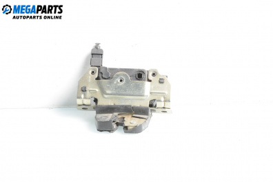 Брава заден капак за Opel Astra H Estate (08.2004 - 05.2014), комби, позиция: задна