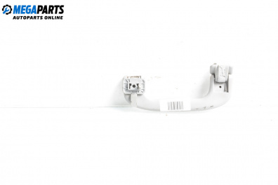 Ръкохватка за таван за Opel Astra H Estate (08.2004 - 05.2014), 4+1 вр., позиция: задна, дясна