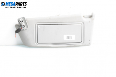 Сенник за Opel Astra H Estate (08.2004 - 05.2014), позиция: лява