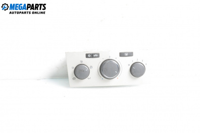 Панел климатик за Opel Astra H Estate (08.2004 - 05.2014)