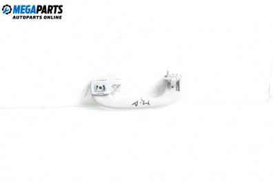 Ръкохватка за таван за Opel Astra H Estate (08.2004 - 05.2014), 4+1 вр., позиция: предна, дясна