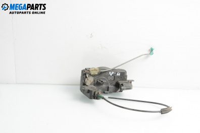 Брава на врата за Opel Astra H Estate (08.2004 - 05.2014), позиция: предна, дясна