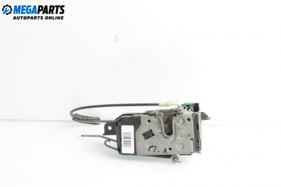 Брава на врата за Opel Astra H Estate (08.2004 - 05.2014), позиция: предна, лява