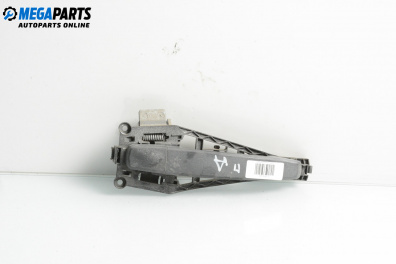 Външна дръжка за Opel Astra H Estate (08.2004 - 05.2014), 4+1 вр., комби, позиция: предна, дясна