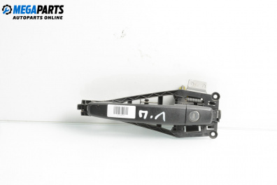 Външна дръжка за Opel Astra H Estate (08.2004 - 05.2014), 4+1 вр., комби, позиция: предна, лява