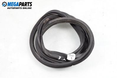 Уплътнение за врата за Opel Astra H Estate (08.2004 - 05.2014), 4+1 вр., комби, позиция: задна, лява