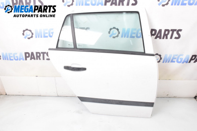 Врата за Opel Astra H Estate (08.2004 - 05.2014), 4+1 вр., комби, позиция: задна, дясна