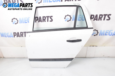 Врата за Opel Astra H Estate (08.2004 - 05.2014), 4+1 вр., комби, позиция: задна, лява