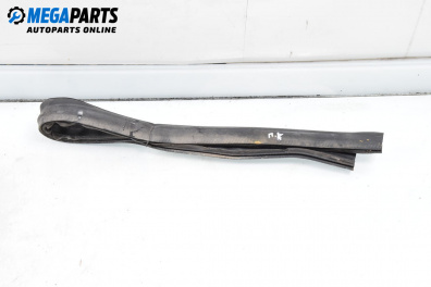 Уплътнение за преден капак за Opel Astra H Estate (08.2004 - 05.2014), 4+1 вр., комби, позиция: предна