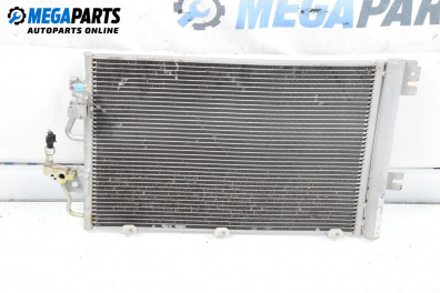 Климатичен радиатор за Opel Astra H Estate (08.2004 - 05.2014) 1.6, 116 к.с.