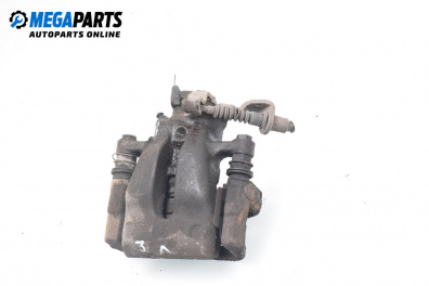 Спирачен апарат за Opel Astra H Estate (08.2004 - 05.2014), позиция: задна, лява