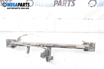 Теглич за Opel Astra H Estate (08.2004 - 05.2014), комби