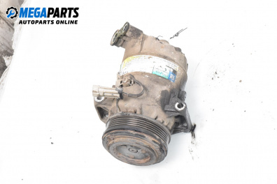 Компресор климатик за Opel Astra H Estate (08.2004 - 05.2014) 1.6, 116 к.с.
