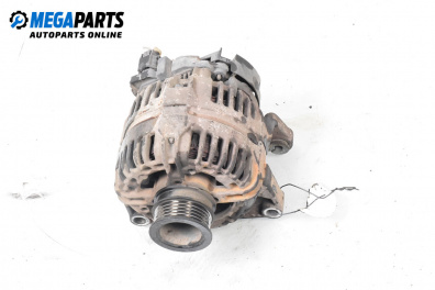 Алтернатор / генератор за Opel Astra H Estate (08.2004 - 05.2014) 1.6, 116 к.с.