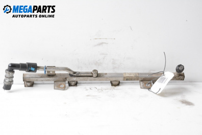 Бензинова рейка за Opel Astra H Estate (08.2004 - 05.2014) 1.6, 116 к.с.