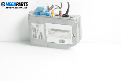 Bluetooth модул за Audi A8 Sedan 4E (10.2002 - 07.2010)