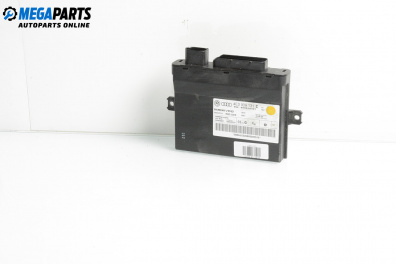 Модул отключване без ключ за Audi A8 Sedan 4E (10.2002 - 07.2010), № 4E0 909 131 C