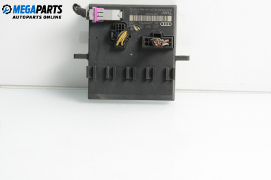 Комфорт модул за Audi A8 Sedan 4E (10.2002 - 07.2010)