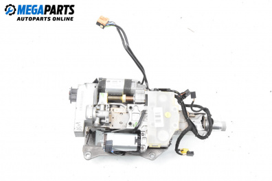 Кормилен прът за Audi A8 Sedan 4E (10.2002 - 07.2010)