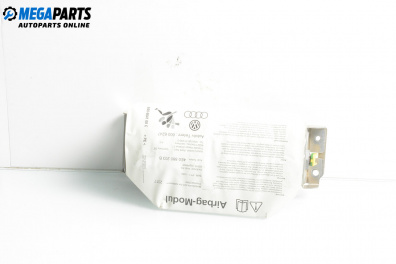 Airbag за Audi A8 Sedan 4E (10.2002 - 07.2010), 4+1 вр., седан, позиция: предна