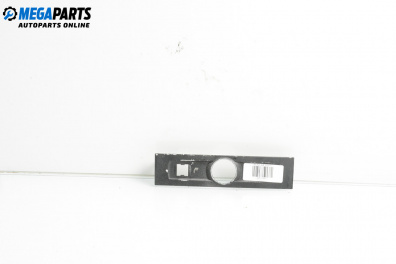 Интериорна пластмаса за Audi A8 Sedan 4E (10.2002 - 07.2010), 4+1 вр., седан, позиция: предна