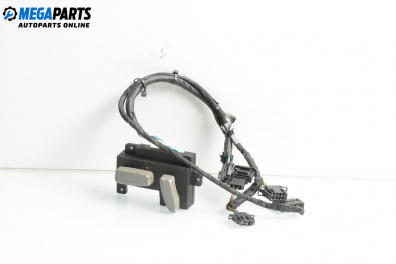 Бутон реглаж седалка за Audi A8 Sedan 4E (10.2002 - 07.2010)