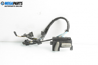 Ел. инсталация парктроник за Audi A8 Sedan 4E (10.2002 - 07.2010) 4.2 quattro, 335 к.с.