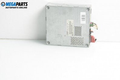 TV приемник за Audi A8 Sedan 4E (10.2002 - 07.2010)