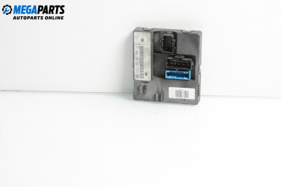 Комфорт модул за Audi A8 Sedan 4E (10.2002 - 07.2010)