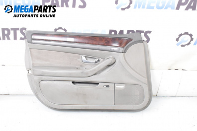 Кора врата за Audi A8 Sedan 4E (10.2002 - 07.2010), 4+1 вр., седан, позиция: предна, лява