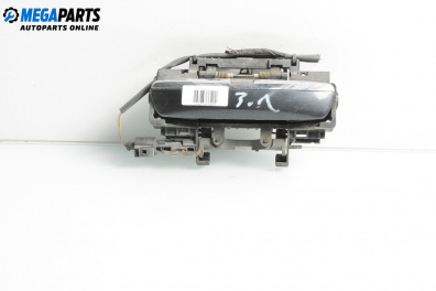 Външна дръжка за Audi A8 Sedan 4E (10.2002 - 07.2010), 4+1 вр., седан, позиция: задна, лява