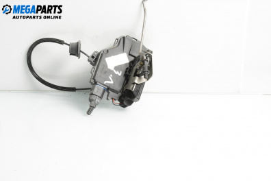 Брава на врата за Audi A8 Sedan 4E (10.2002 - 07.2010), позиция: задна, лява