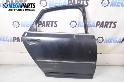 Врата за Audi A8 Sedan 4E (10.2002 - 07.2010), 4+1 вр., седан, позиция: задна, дясна