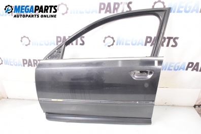 Врата за Audi A8 Sedan 4E (10.2002 - 07.2010), 4+1 вр., седан, позиция: предна, лява