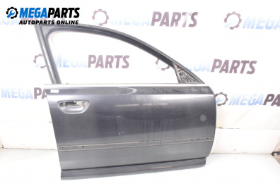Врата за Audi A8 Sedan 4E (10.2002 - 07.2010), 4+1 вр., седан, позиция: предна, дясна