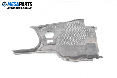 Кора под чистачки за Audi A8 Sedan 4E (10.2002 - 07.2010), 4+1 вр., седан