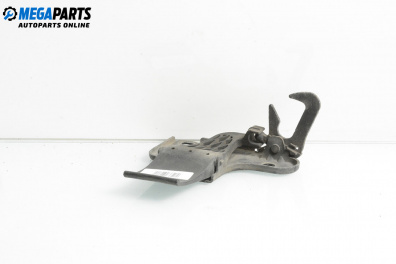 Заключалка преден капак за Audi A8 Sedan 4E (10.2002 - 07.2010)