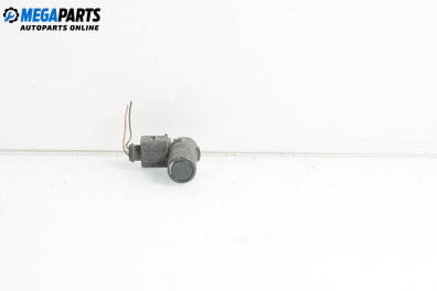 Парктроник за Audi A8 Sedan 4E (10.2002 - 07.2010)