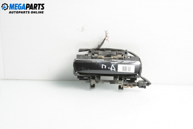 Външна дръжка за Audi A8 Sedan 4E (10.2002 - 07.2010), 4+1 вр., седан, позиция: предна, дясна