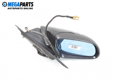 Огледало за Audi A8 Sedan 4E (10.2002 - 07.2010), 4+1 вр., седан, позиция: дясна